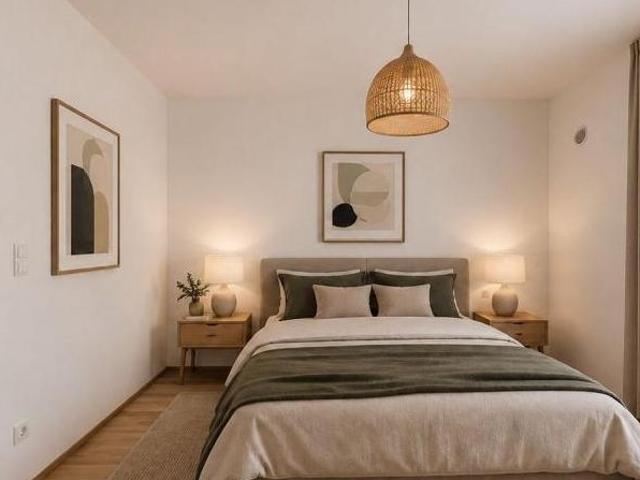Wohnung kaufen in Innere Stadt, Wien