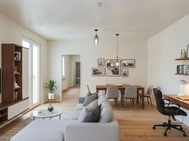 Wohnung kaufen in Innere Stadt, Wien