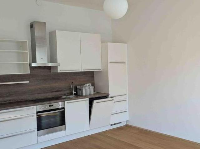 Wohnung kaufen in Innere Stadt, Wien