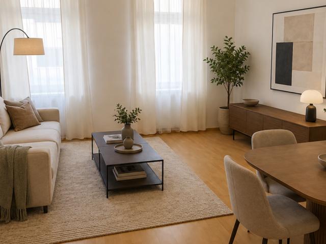 Wohnung kaufen in Innere Stadt, Wien