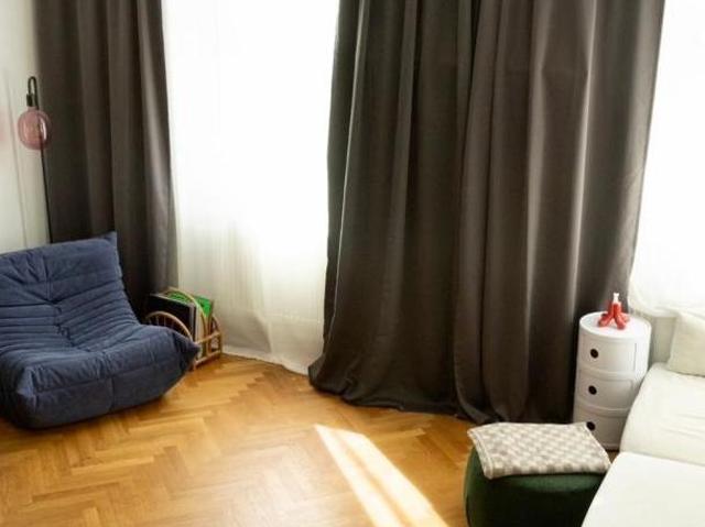 Wohnung kaufen in Innere Stadt, Wien