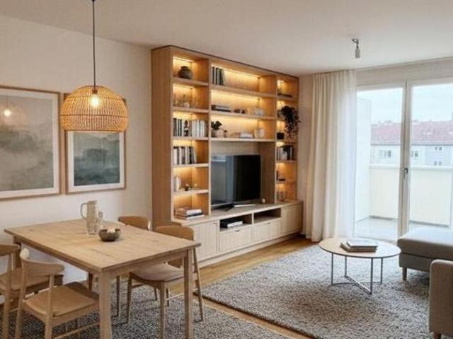 Wohnung kaufen in Innere Stadt, Wien