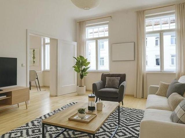 Wohnung kaufen in Innere Stadt, Wien