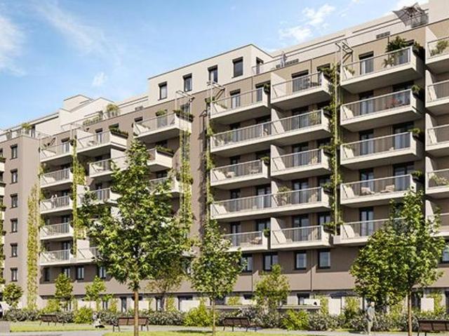Wohnung kaufen in Innere Stadt, Wien