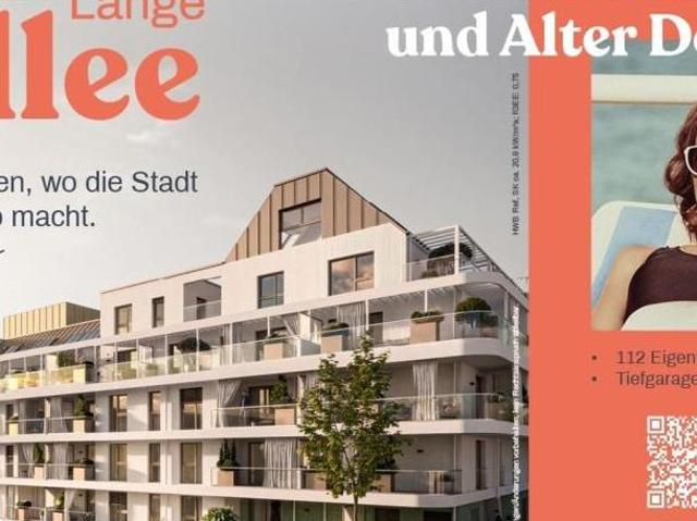 Wohnung kaufen in Innere Stadt, Wien