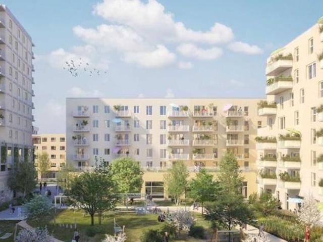 Wohnung kaufen in Innere Stadt, Wien