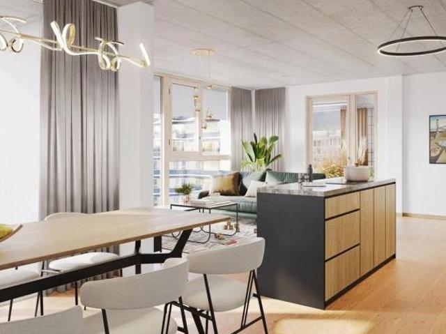 Wohnung kaufen in Innere Stadt, Wien