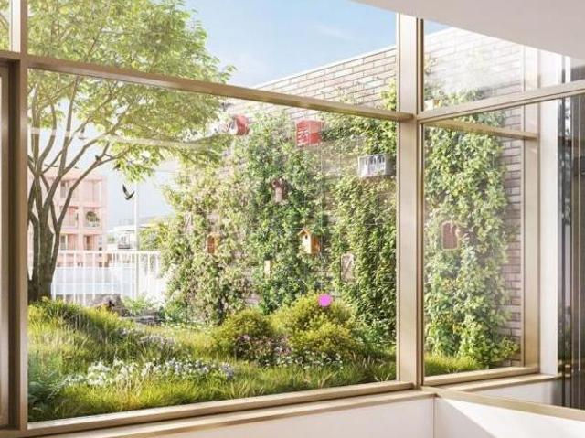 Wohnung kaufen in Innere Stadt, Wien