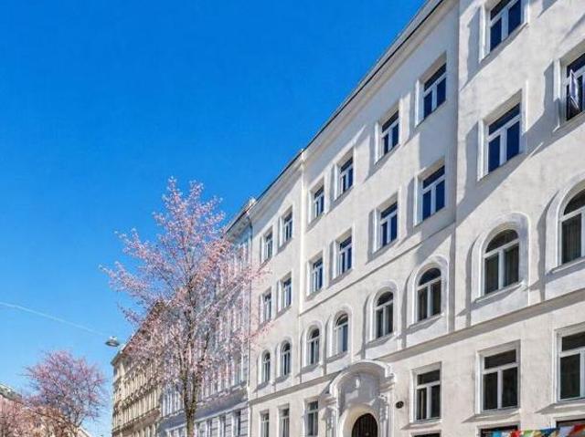 Wohnung kaufen in Innere Stadt, Wien