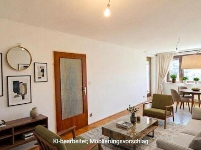 Wohnung kaufen in Innere Stadt, Wien