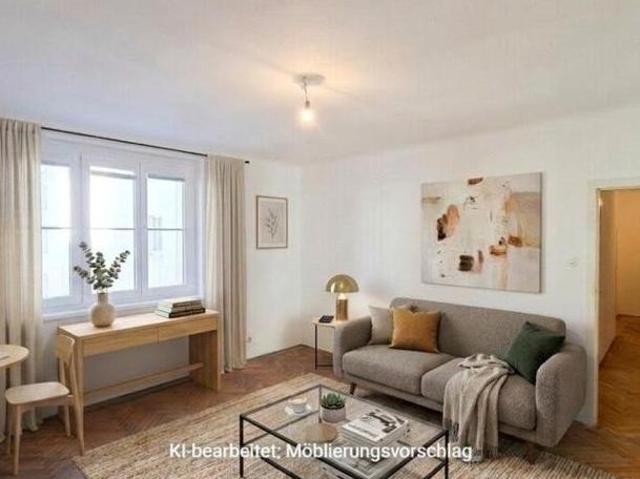 Wohnung kaufen in Innere Stadt, Wien