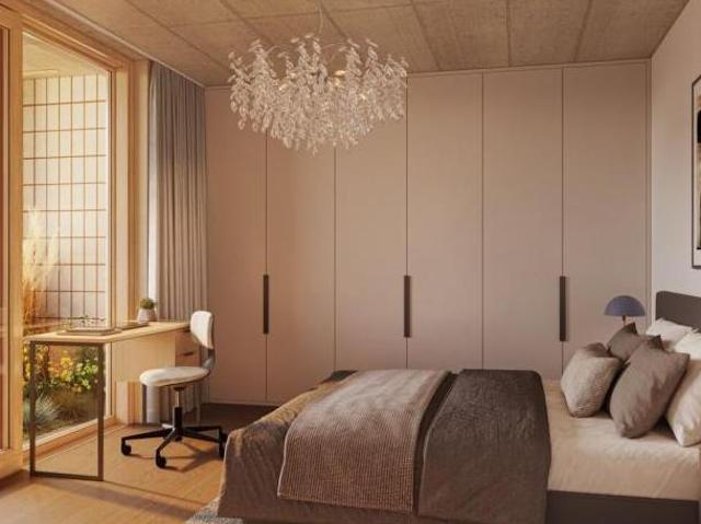 Wohnung kaufen in Innere Stadt, Wien