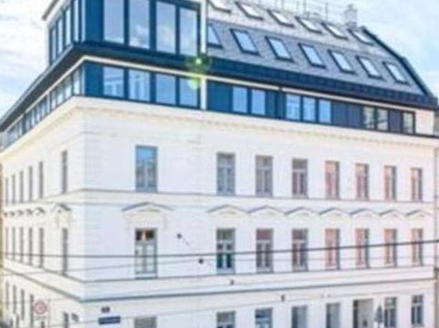 Wohnung kaufen in Innere Stadt, Wien