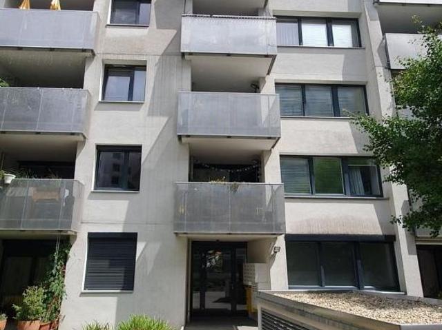 Wohnung kaufen in Innere Stadt, Wien