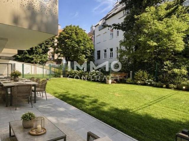 Wohnung kaufen in Innere Stadt, Wien