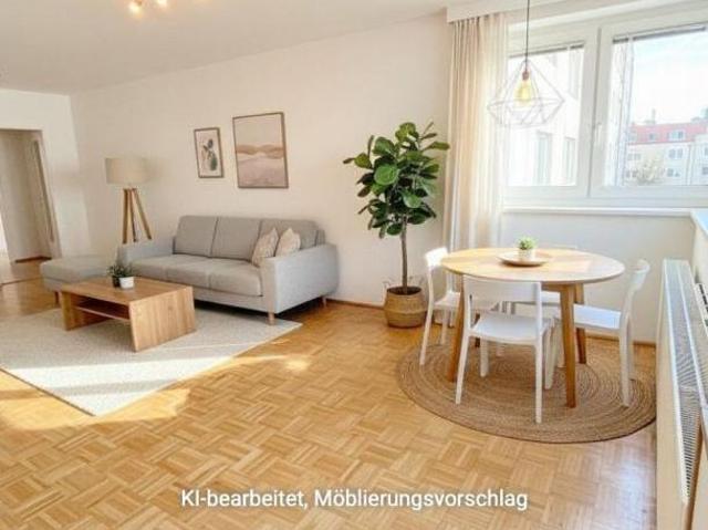 Wohnung kaufen in Innere Stadt, Wien