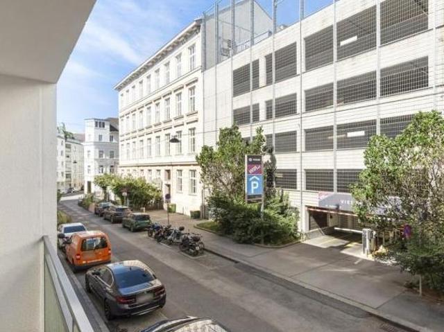 Wohnung kaufen in Innere Stadt, Wien
