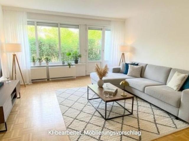 Wohnung kaufen in Innere Stadt, Wien