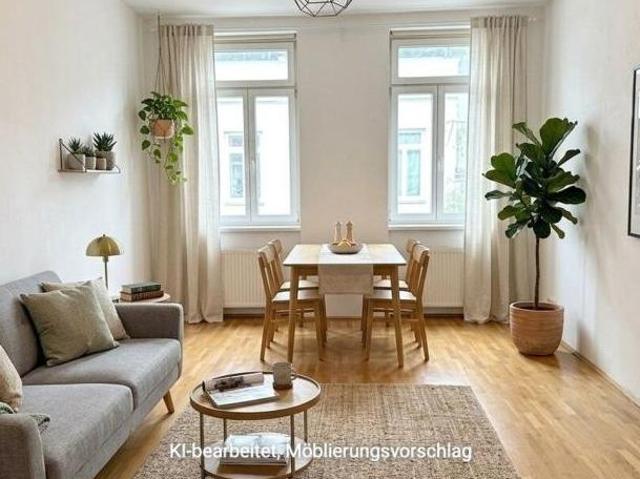 Wohnung kaufen in Innere Stadt, Wien
