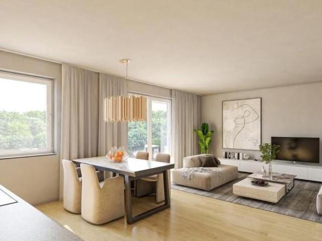 Wohnung kaufen in Innere Stadt, Wien