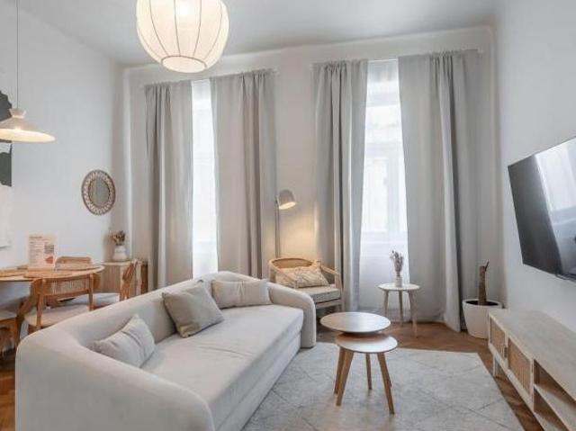 Wohnung kaufen in Innere Stadt, Wien