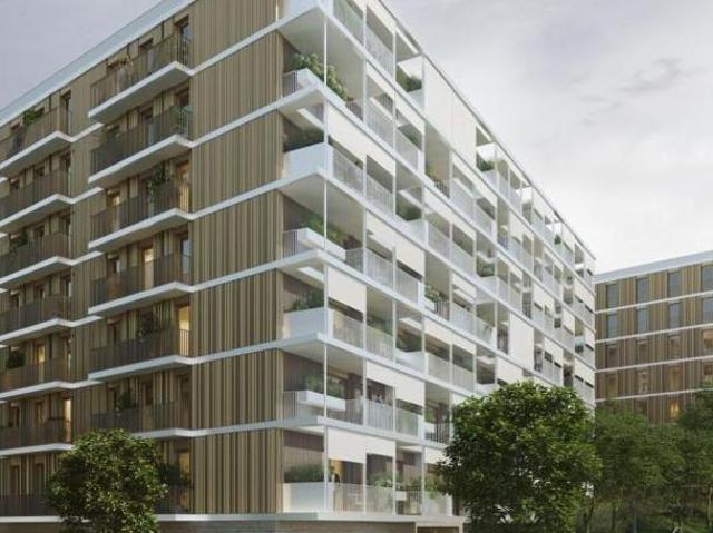 Wohnung kaufen in Innere Stadt, Wien