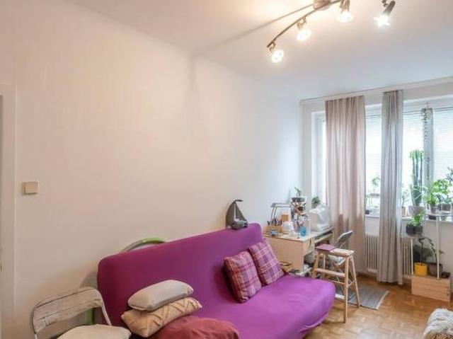 Wohnung kaufen in Innere Stadt, Wien