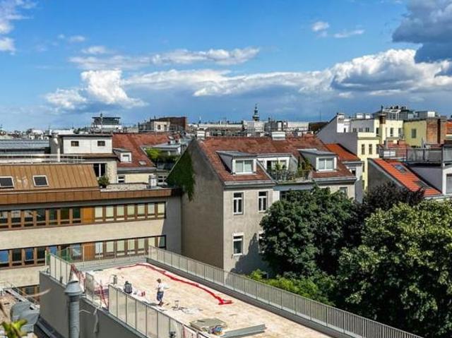 Wohnung kaufen in Innere Stadt, Wien