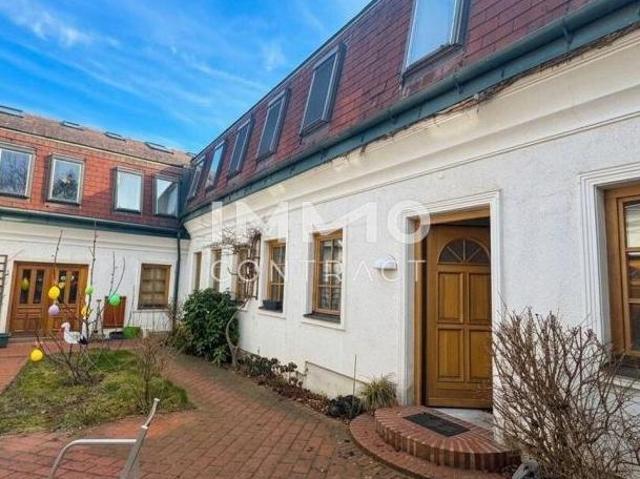 Wohnung kaufen in Innere Stadt, Wien