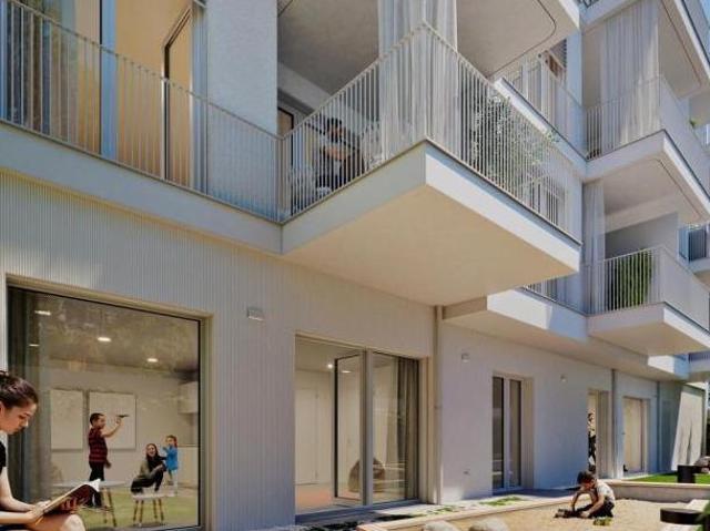 Wohnung kaufen in Innere Stadt, Wien