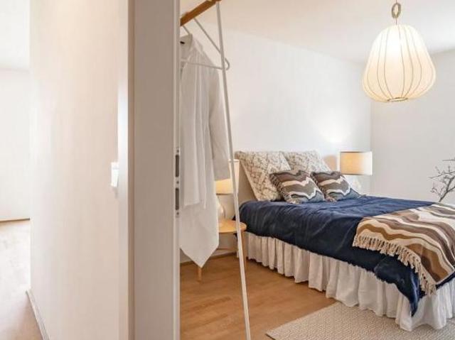 Wohnung kaufen in Innere Stadt, Wien