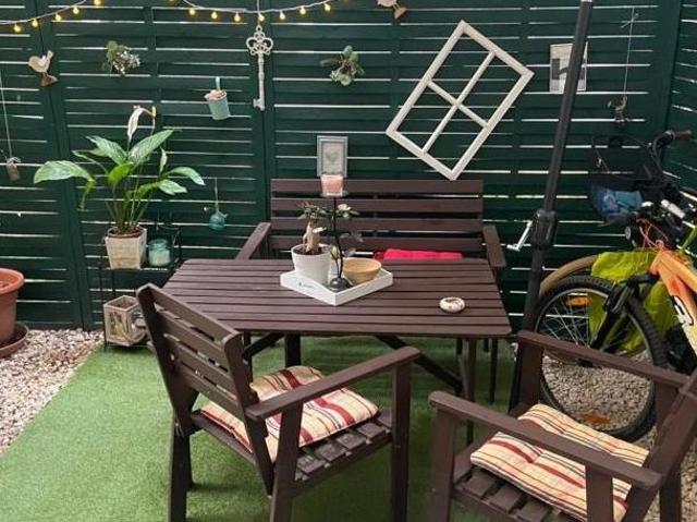 Wohnung kaufen in Innere Stadt, Wien