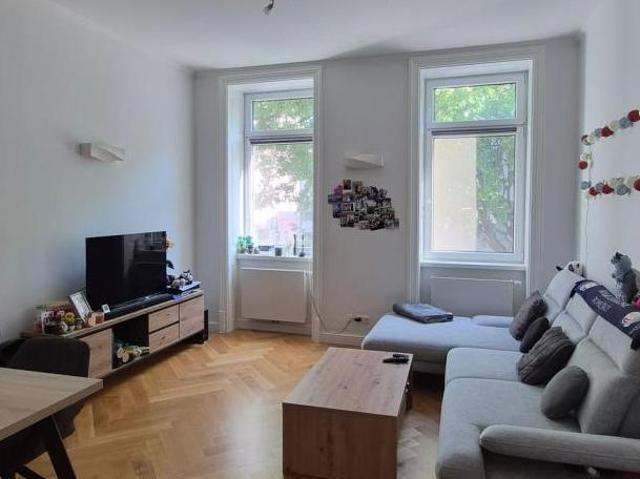 Wohnung kaufen in Innere Stadt, Wien
