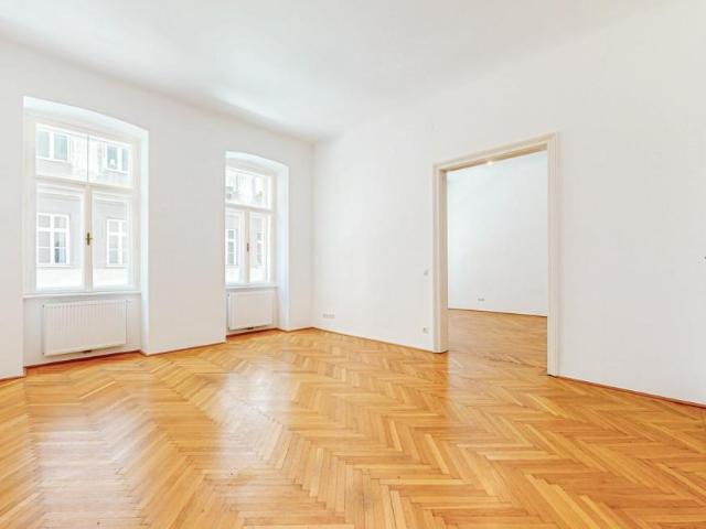 Wohnung kaufen in Innere Stadt, Wien