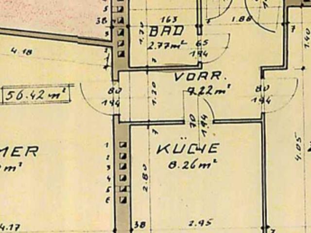 Wohnung kaufen in Innere Stadt, Wien