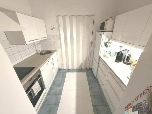 Wohnung kaufen in Innere Stadt, Wien