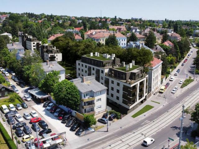 Wohnung kaufen in Innere Stadt, Wien