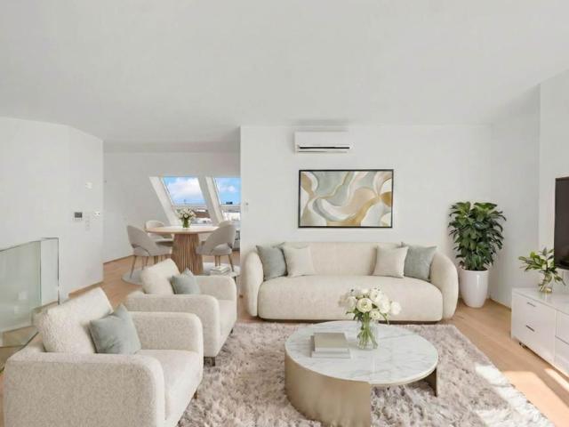 Wohnung kaufen in Innere Stadt, Wien