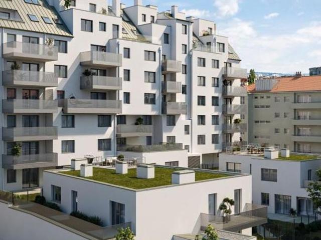 Wohnung kaufen in Innere Stadt, Wien