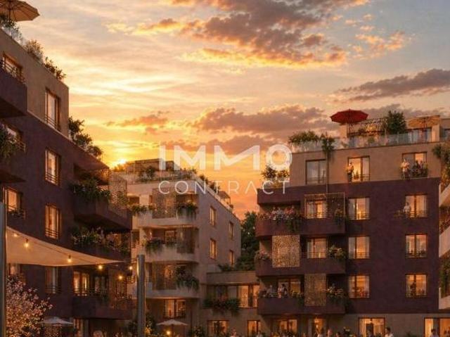 Wohnung kaufen in Innere Stadt, Wien