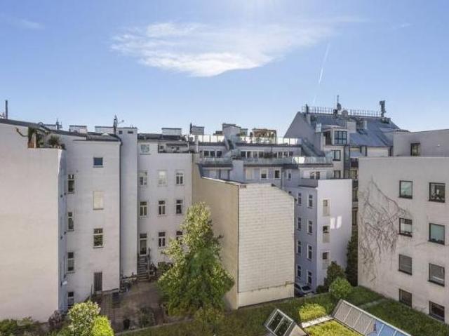 Wohnung kaufen in Innere Stadt, Wien