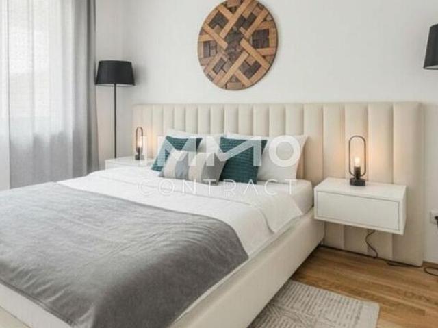 Wohnung kaufen in Innere Stadt, Wien