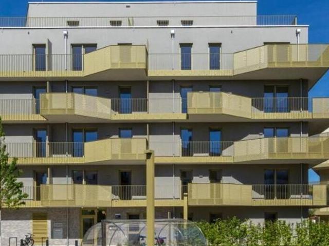 Wohnung kaufen in Innere Stadt, Wien