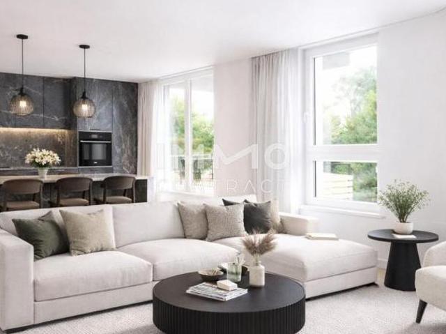 Wohnung kaufen in Innere Stadt, Wien