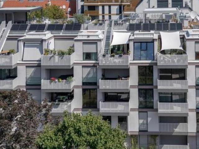 Wohnung kaufen in Innere Stadt, Wien