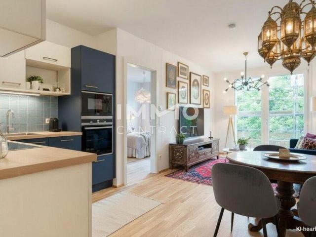Wohnung kaufen in Innere Stadt, Wien