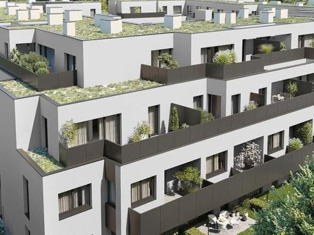 Wohnung kaufen in Innere Stadt, Wien