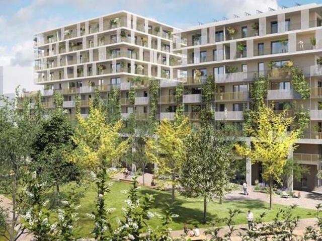 Wohnung kaufen in Innere Stadt, Wien