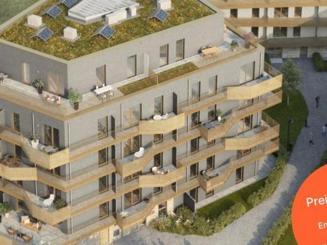Wohnung kaufen in Innere Stadt, Wien