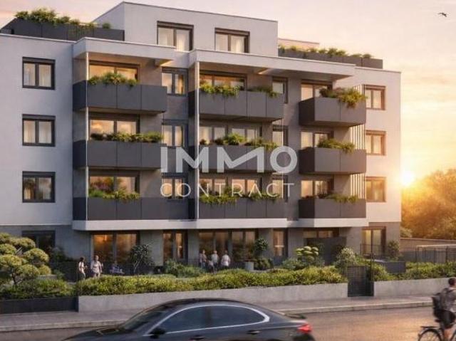 Wohnung kaufen in Innere Stadt, Wien